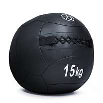 Wall Ball, medicineball, 15 kg, SS