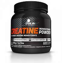 Olimp Creatine Monohydrate Powder, 550 g