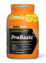 NAMEDSPORT ProBasic 120 tablet, vitaminy, minerály, koenzym Q10