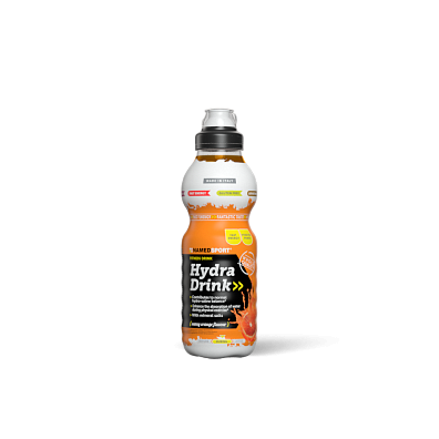 NAMEDSPORT Hydra Drink 500 ml, isotonický nápoj