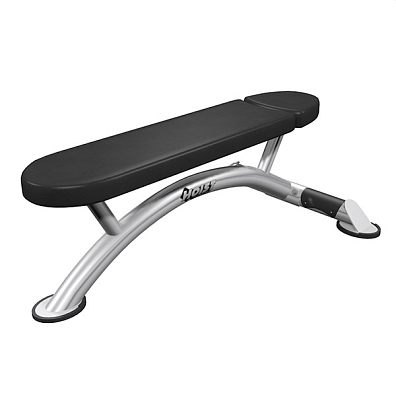 HOIST lavice - SUPER FLAT BENCH CF-3163