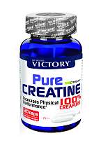 Weider Pure Creatine 120 kapslí, kreatin Creapure ve formě kapslí