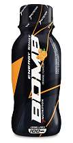 7NUTRITION Bomb Energy Shot 100 ml, stimulační shot s kofeinem