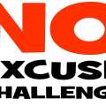 No Excuse Challenge 2013