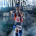 UNIVERSAL CZECH 2015 – extrémní závod všestrannosti