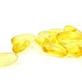 Omega-3 nenasycené mastné kyseliny pro optimální zdraví