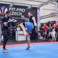 FIT-PRO CZECH na veletrhu Sport Life 2016